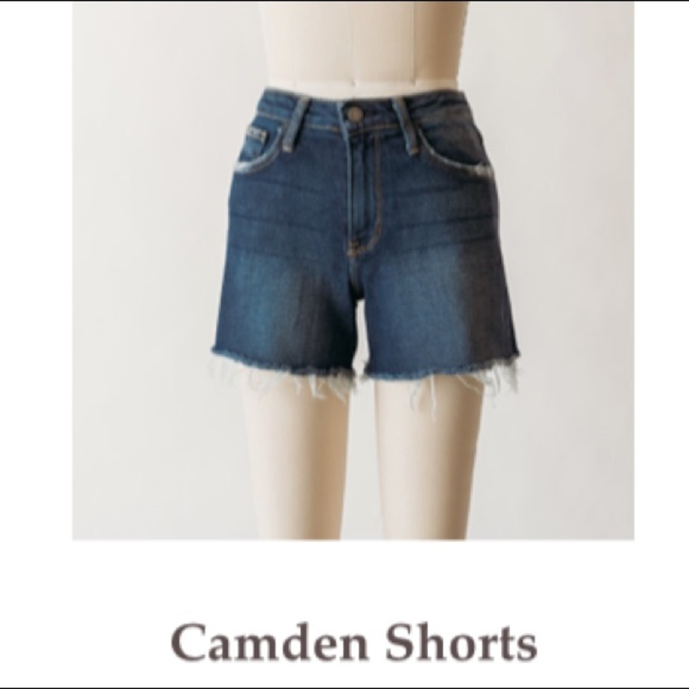 Neuflora Camden Shorts